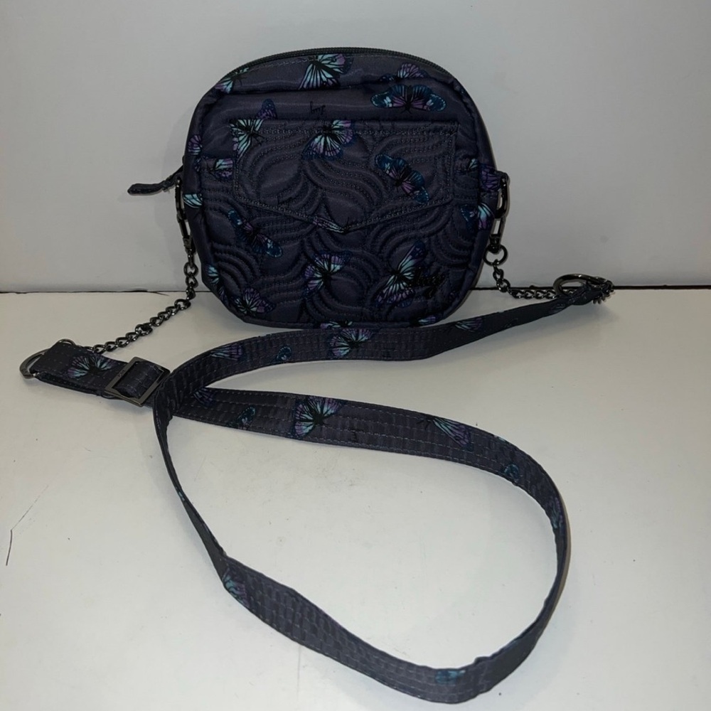 lug Swing Convertible Crossbody - Picture 2 of 9